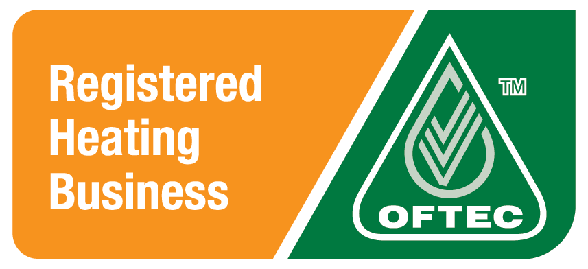 OFTEC Logo